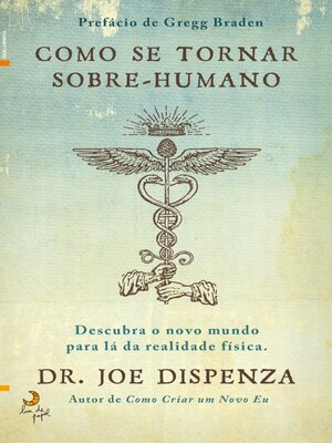 cover image of Como Se Tornar Sobre-humano